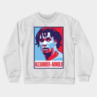 Alexander-Arnold - ENGLAND Crewneck Sweatshirt